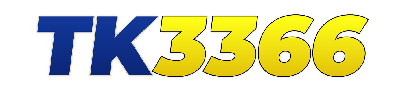tk3366 লোগো
